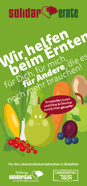 Solidarernte-Flyer zum Download